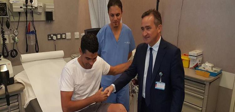 محمد صبحى محمد صبحى